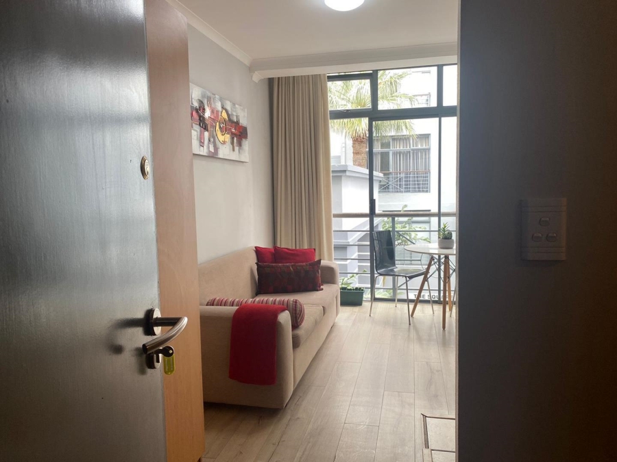 To Let 0 Bedroom Property for Rent in Cape Town City Centre Western Cape